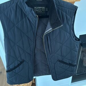JCREW Vest